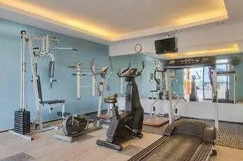 Flat Iate Aparthotel Φορταλέζα 3*,