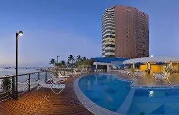 Flat Iate Aparthotel Φορταλέζα