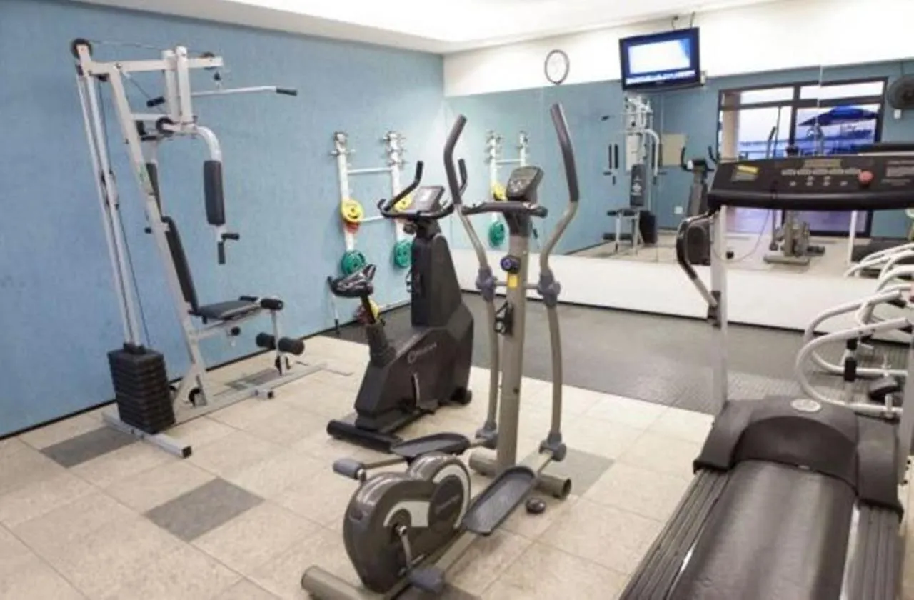 Flat Iate Aparthotel Φορταλέζα