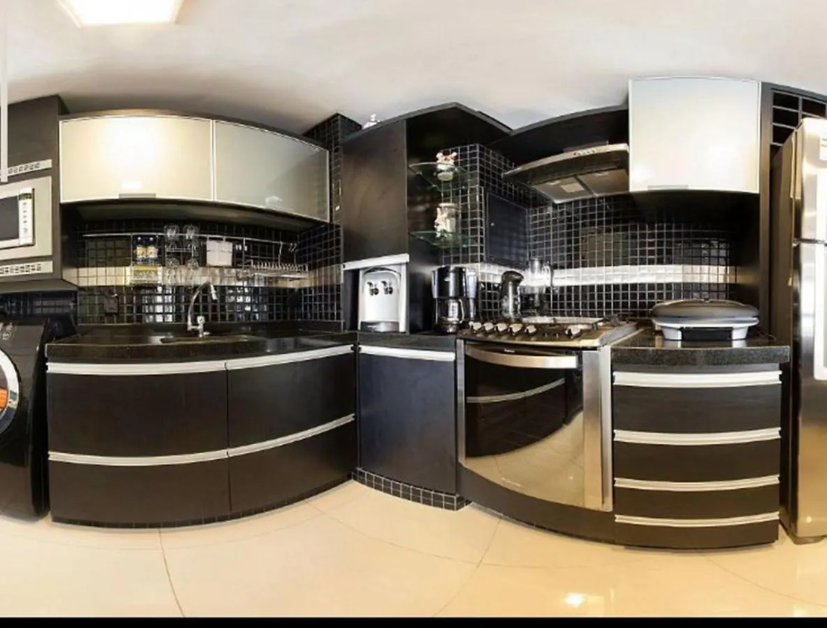 Flat Iate Aparthotel Φορταλέζα